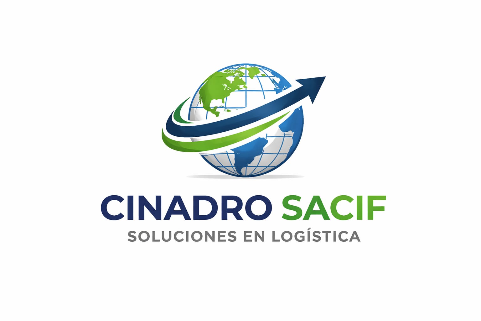 CINADRO SACIF- Soluciones logísticas